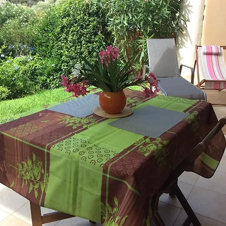 דירה De La Baie *