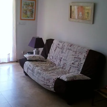 De La Baie דירה